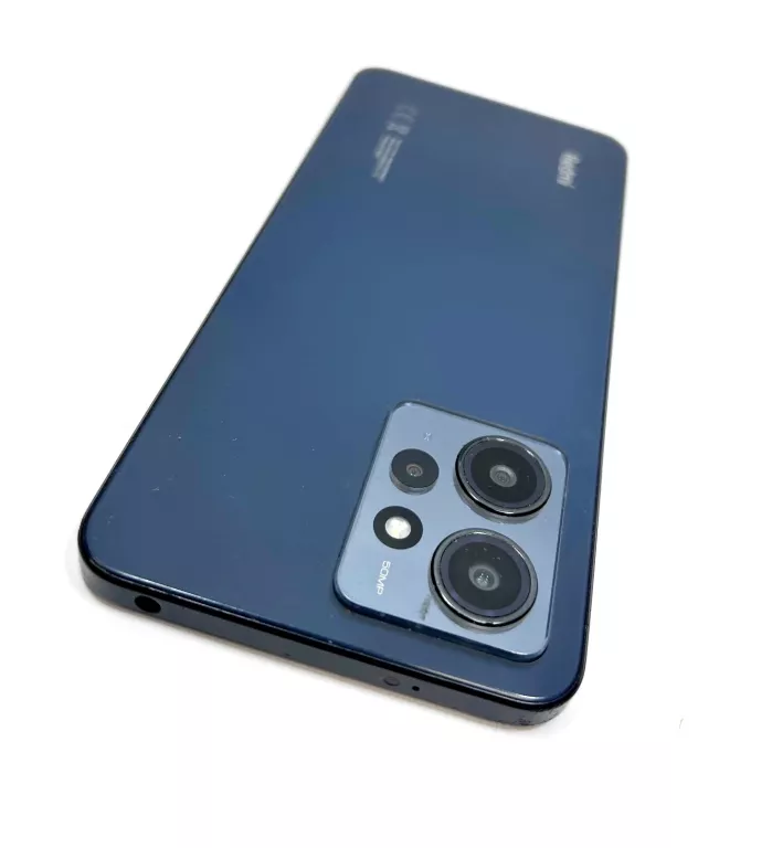 TELEFON XIAOMI REDMI NOTE 12 5G 128GB/4GB