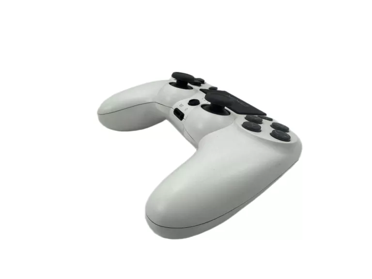 YAXO VIPER STRIKE - BEZPRZEWODOWY KONTROLER PS3 PS4 PC, ALPINE WHITE