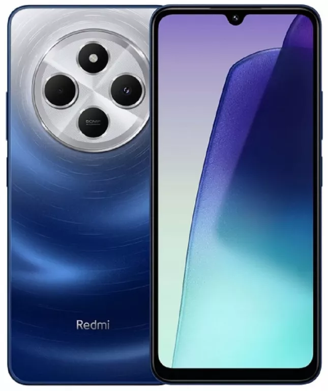TELEFON XIAOMI REDMI 14C 4/128 GB NIEBIESKI 6941812790618