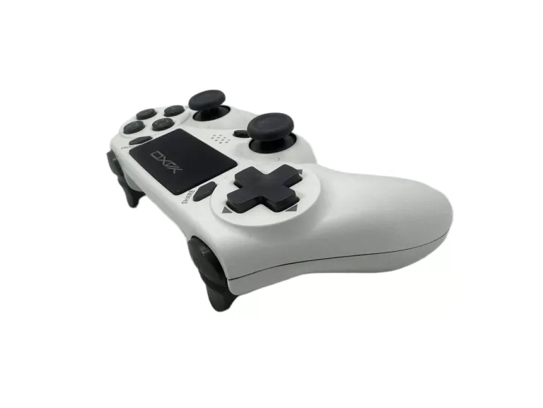 YAXO VIPER STRIKE - BEZPRZEWODOWY KONTROLER PS3 PS4 PC, ALPINE WHITE