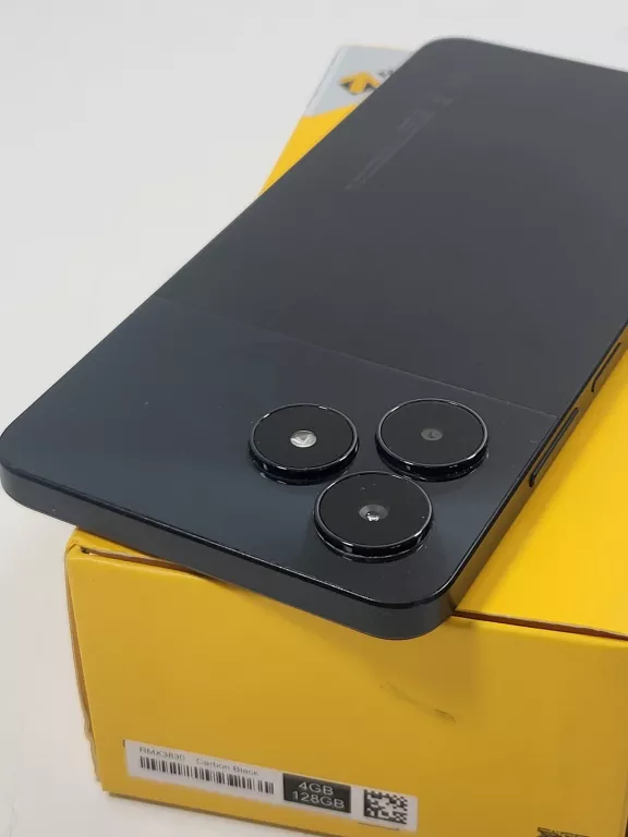 TELEFON REALME C51 + PUD / BEZ ŁAD/