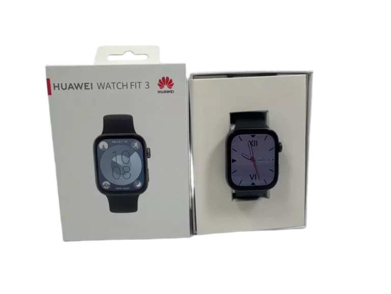 SMARTWATCH HUAWEI WATCH FIT 3