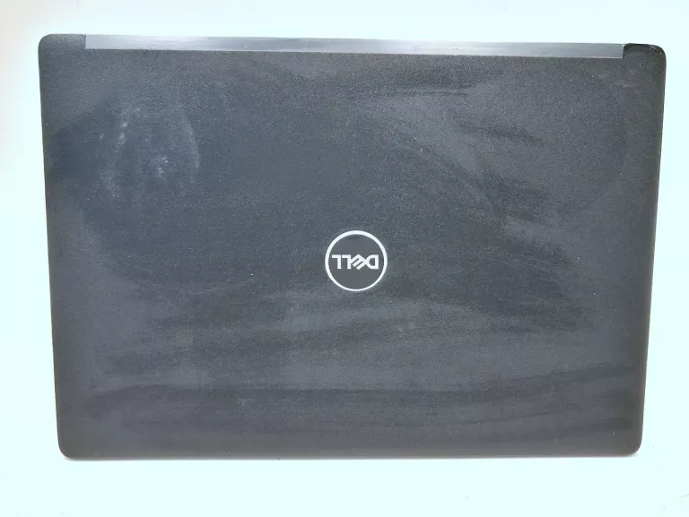 LAPTOP DELL LATITUDE 5290 8/256GB + ZASILACZ