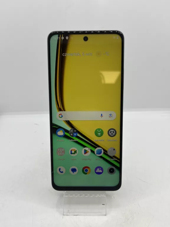 TELEFON REALME C67