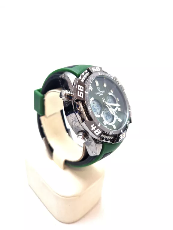ZEGAREK MARTIN LINE 2917