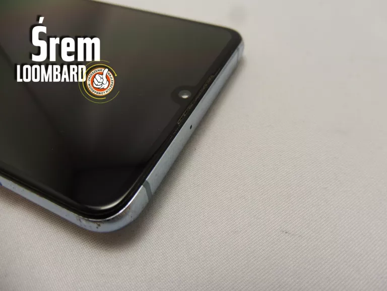 TELEFON HUAWEI P30 6GB/128GB, KARTONIK, BDB STAN!