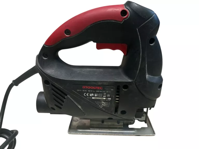 WYRZYNARKA TOOLTEC 400W