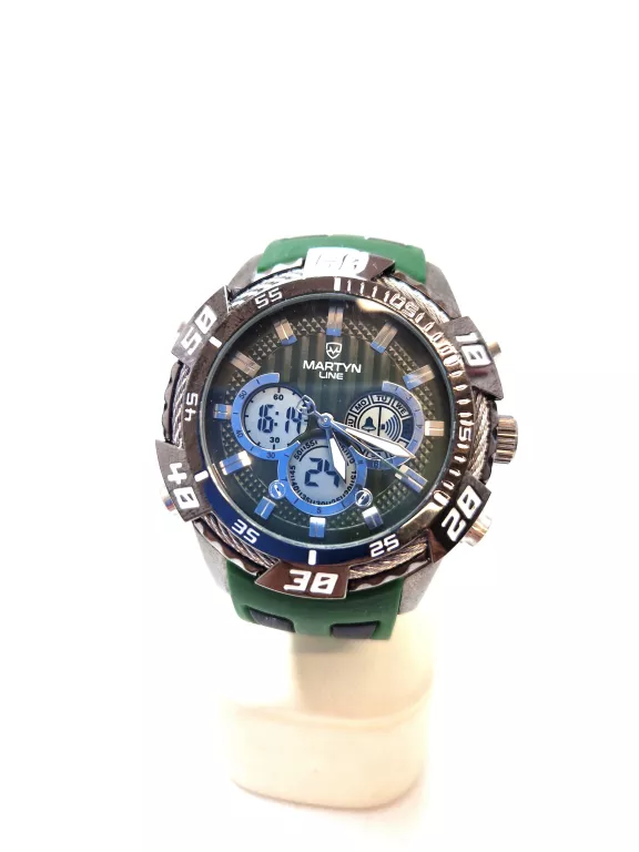 ZEGAREK MARTIN LINE 2917