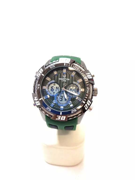 ZEGAREK MARTIN LINE 2917