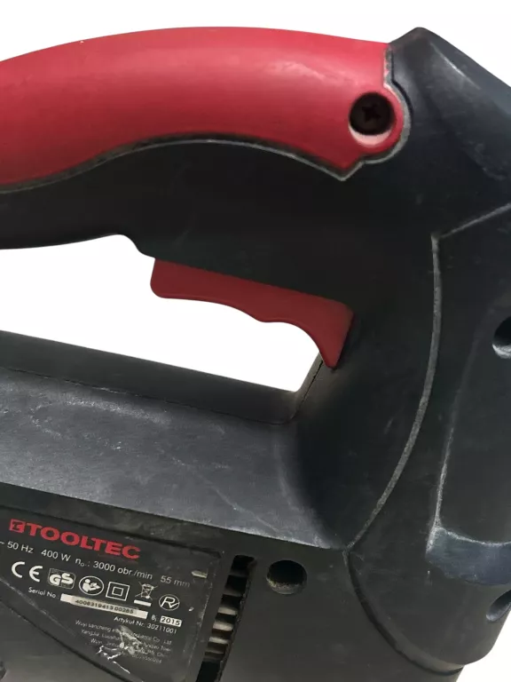 WYRZYNARKA TOOLTEC 400W
