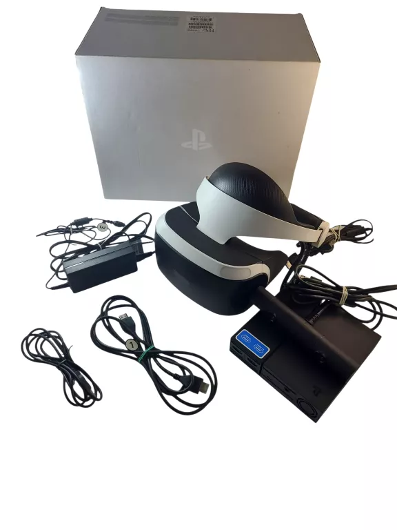 GOGLE PS VR SONY