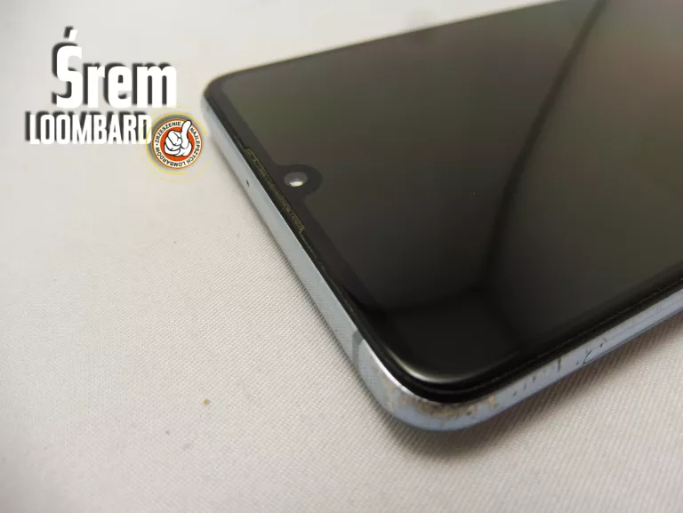 TELEFON HUAWEI P30 6GB/128GB, KARTONIK, BDB STAN!