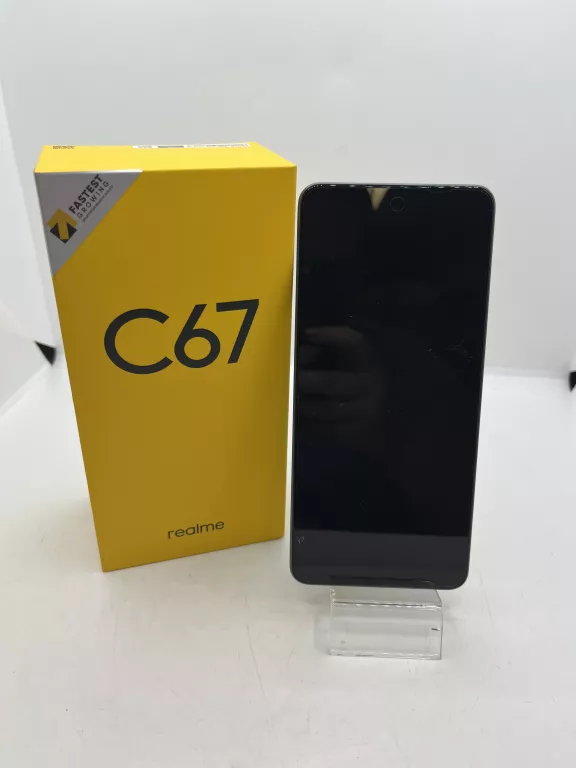 TELEFON REALME C67