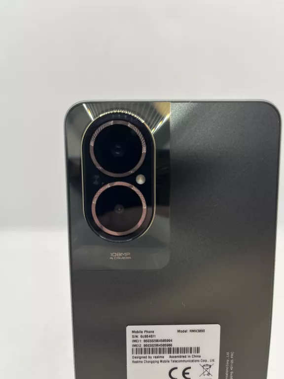 TELEFON REALME C67