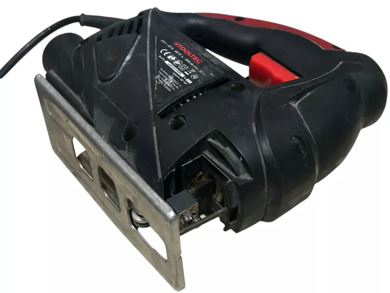 WYRZYNARKA TOOLTEC 400W