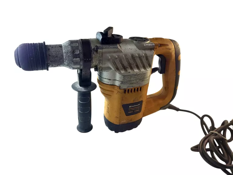 MŁOTOWIERTARKA EINHELL BBH 1500