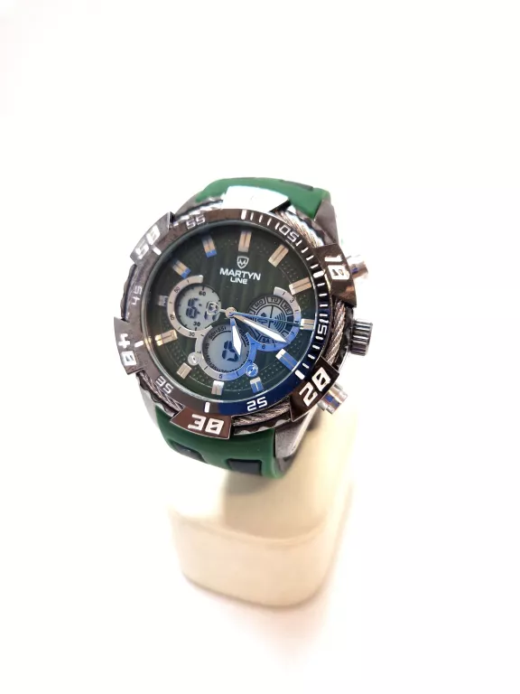 ZEGAREK MARTIN LINE 2917