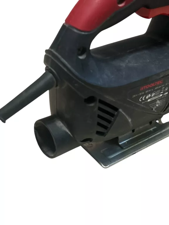 WYRZYNARKA TOOLTEC 400W