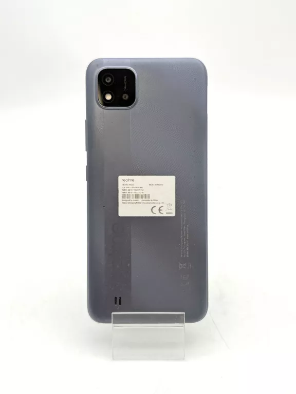 TELEFON SMARTFON REALME C11 2021