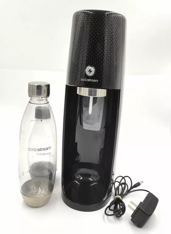 SODASTREAM TERRA 2 BUTELKI