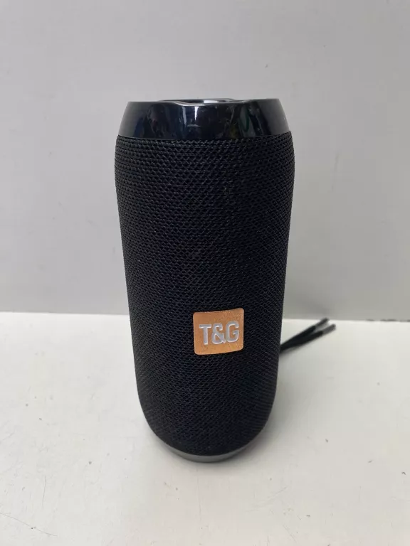 GŁOŚNIK BLUETOOTH T&G