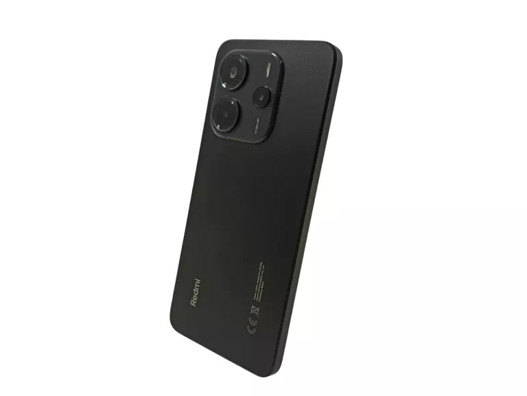 TELEFON XIAOMI REDMI NOTE 14 6/128GB 6,67" 5000MAH