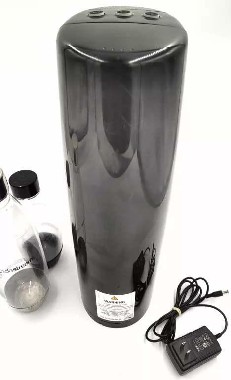 SODASTREAM TERRA 2 BUTELKI