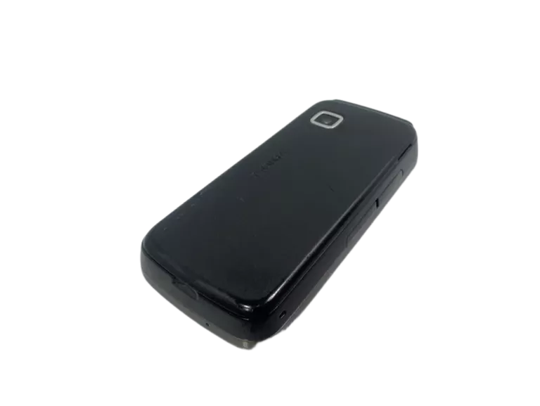 SMARTFON NOKIA 5230 128 MB / 32 MB 3G CZARNY