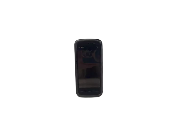 SMARTFON NOKIA 5230 128 MB / 32 MB 3G CZARNY