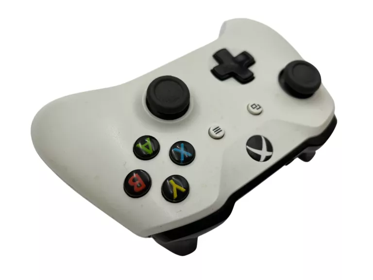 KONSOLA MICROSOFT XBOX ONE S 1681 1TB + PAD BIAŁA