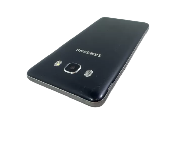 SMARTFON SAMSUNG GALAXY J5 2 GB / 16 GB 4G (LTE) CZARNY