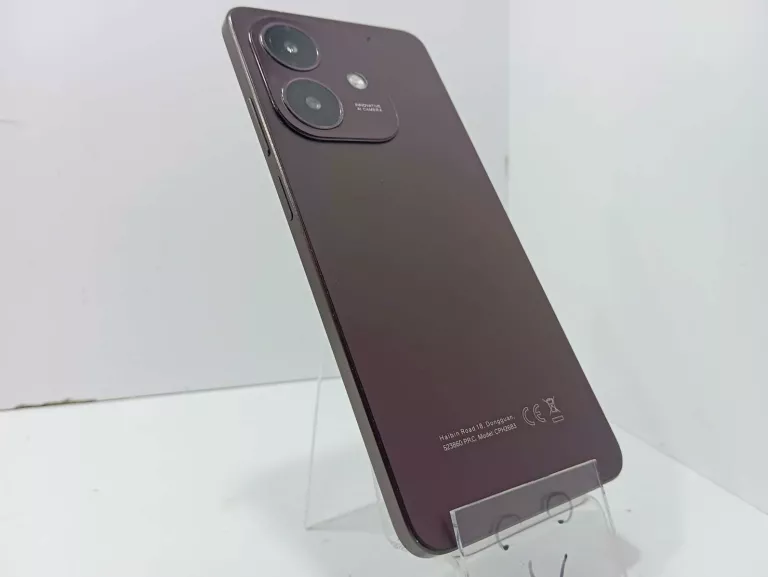 TELEFON OPPO A 60 5G