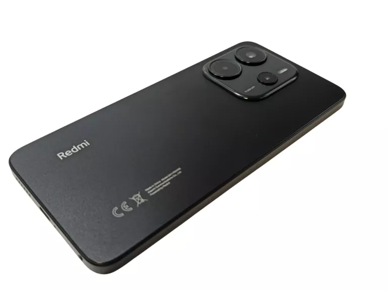 TELEFON XIAOMI REDMI NOTE 14 6/128GB 6,67" 5000MAH