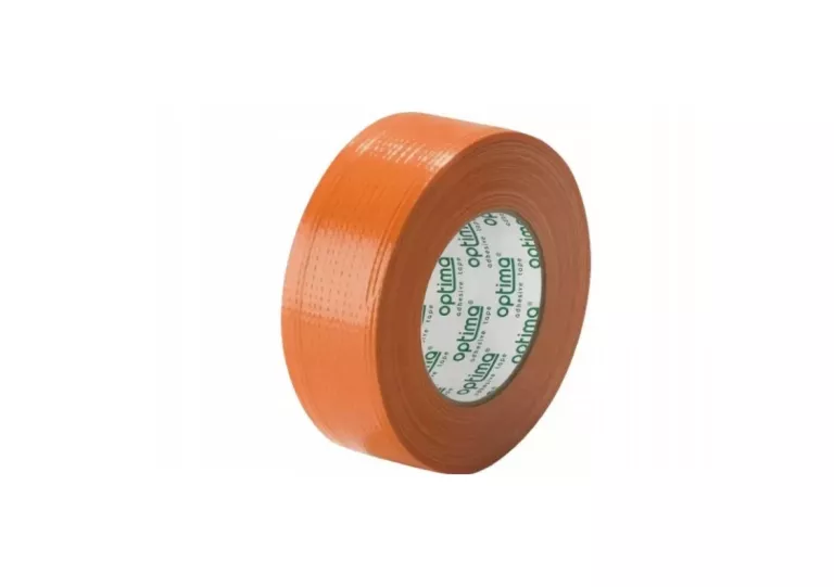 TAŚMA TYNKARSKA ELEWACYJNA OPTIMA MOCNA 48MM/50YD