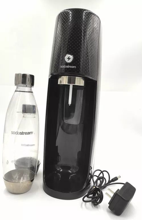 SODASTREAM TERRA 2 BUTELKI