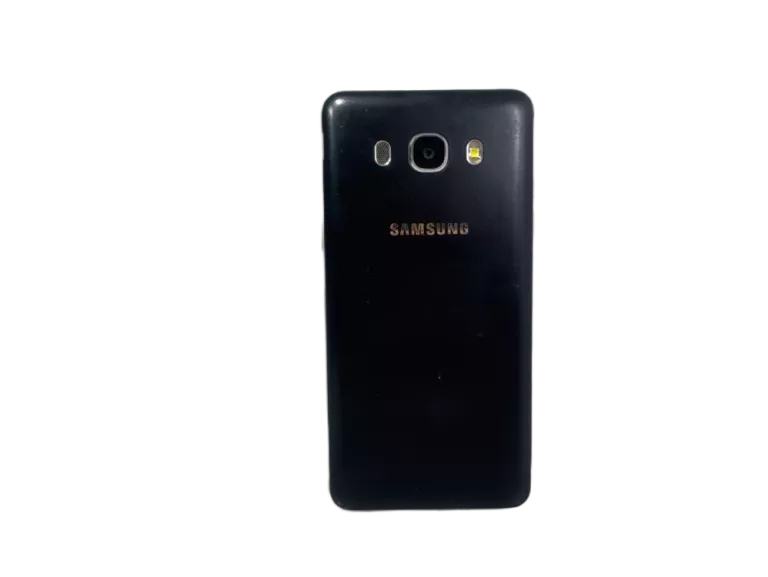 SMARTFON SAMSUNG GALAXY J5 2 GB / 16 GB 4G (LTE) CZARNY