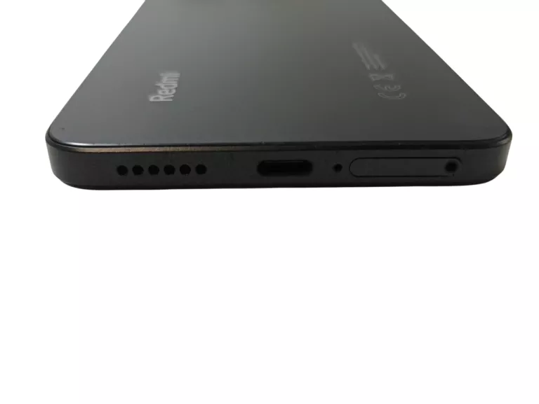 TELEFON XIAOMI REDMI NOTE 14 6/128GB 6,67" 5000MAH