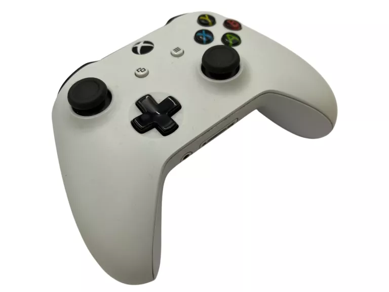 KONSOLA MICROSOFT XBOX ONE S 1681 1TB + PAD BIAŁA
