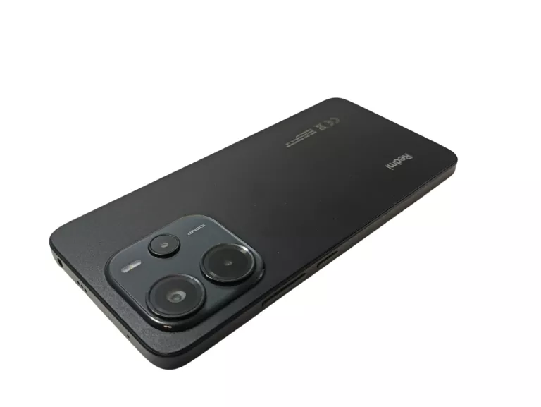 TELEFON XIAOMI REDMI NOTE 14 6/128GB 6,67" 5000MAH