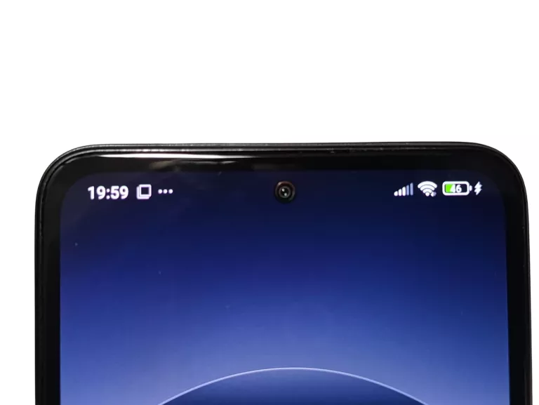 TELEFON XIAOMI REDMI NOTE 14 6/128GB 6,67" 5000MAH