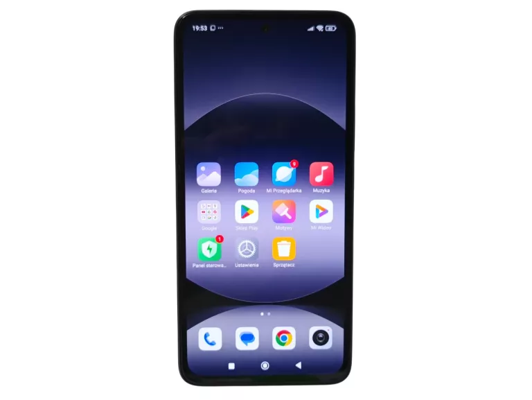 TELEFON XIAOMI REDMI NOTE 14 6/128GB 6,67" 5000MAH