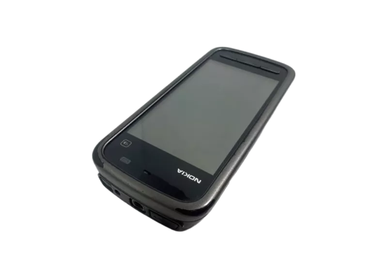 SMARTFON NOKIA 5230 128 MB / 32 MB 3G CZARNY