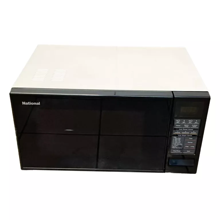 KUCHENKA MIKROFALOWA NATIONAL NN-6508 1400W