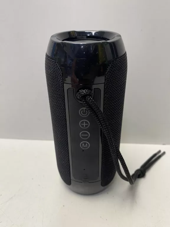 GŁOŚNIK BLUETOOTH T&G