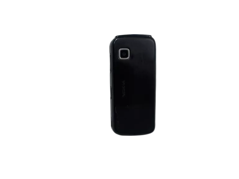SMARTFON NOKIA 5230 128 MB / 32 MB 3G CZARNY