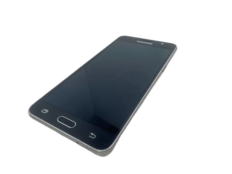 SMARTFON SAMSUNG GALAXY J5 2 GB / 16 GB 4G (LTE) CZARNY