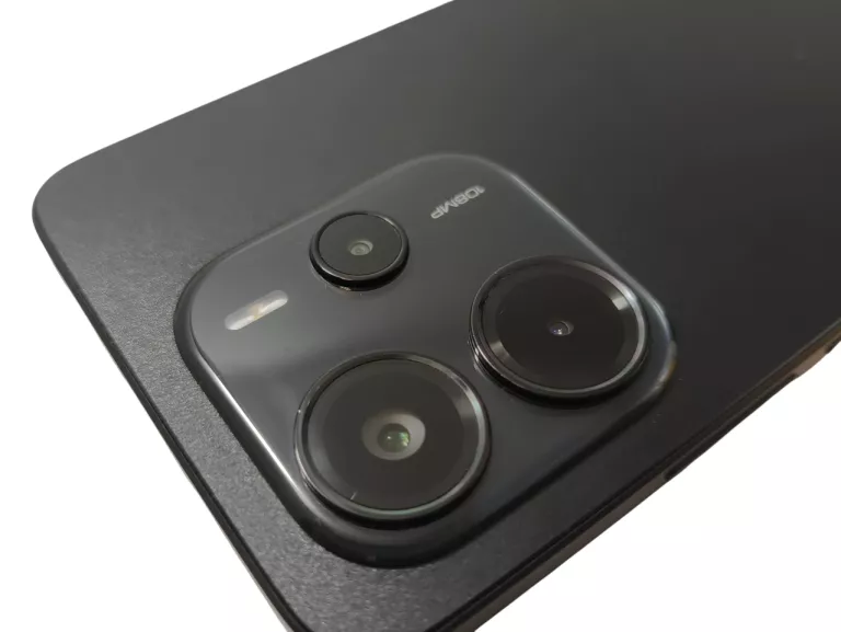 TELEFON XIAOMI REDMI NOTE 14 6/128GB 6,67" 5000MAH