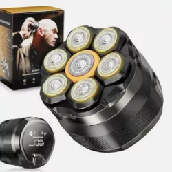 GOLARKA ELEKTRYCZNA Z MAGNETYCZNYM OSTRZEM DYOONOER WD-927