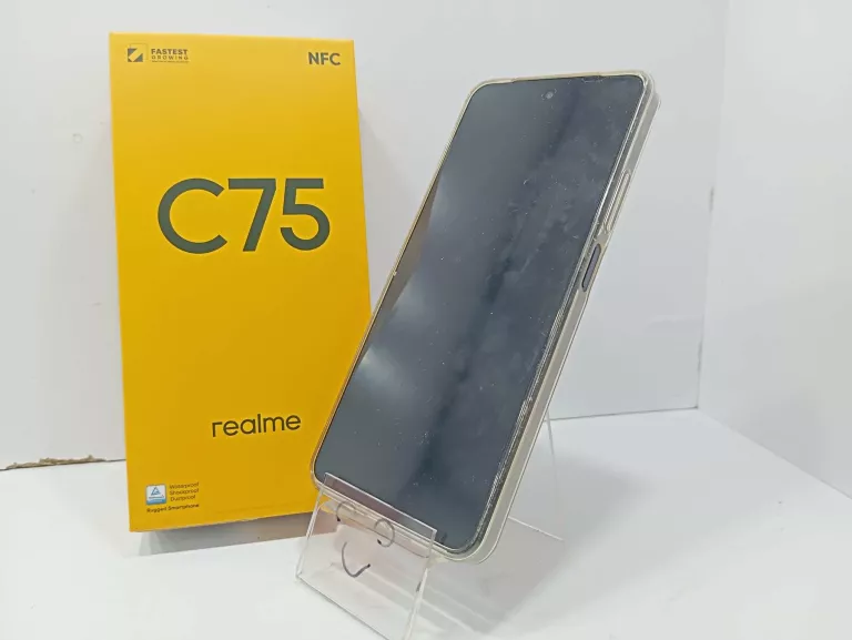 TELEFON REALME C75