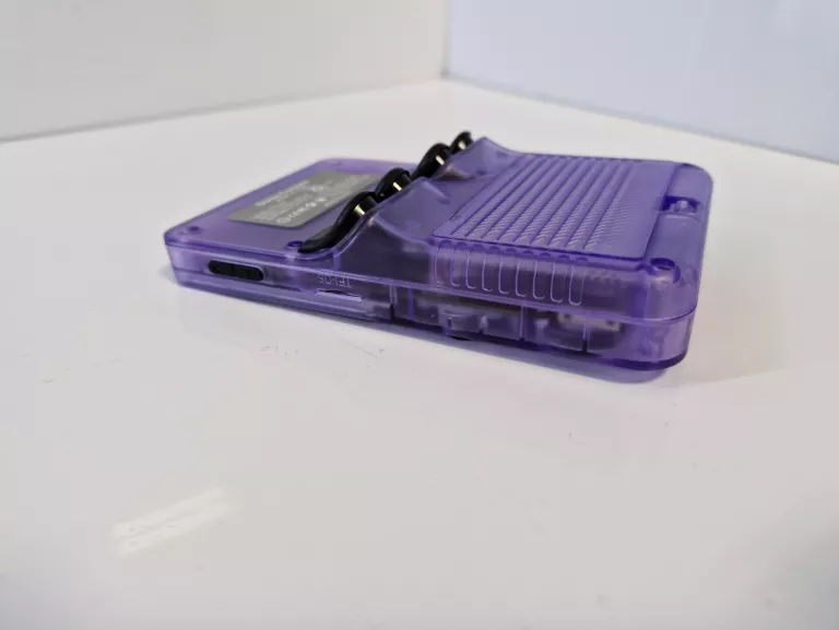 PRZENOŚNA KONSOLA R36S DO GIER RETRO GAMEBOY